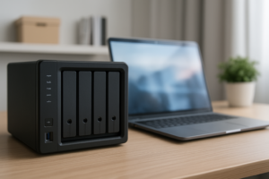 Best Budget NAS Setups for Home Users in 2026