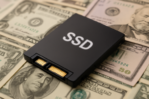 Best Budget SSDs Under $50 In 2026