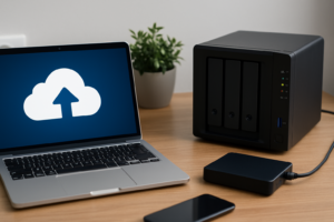 Best Cloud Backup vs Local NAS: Cost Comparison 2026