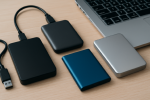 Best External Drives Under $100 in 2026