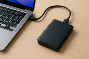 Best External Hard Drives for Mac in 2026 (Tested & Reviewed)