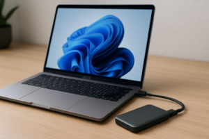 Best External SSDs for Mac Users in 2026