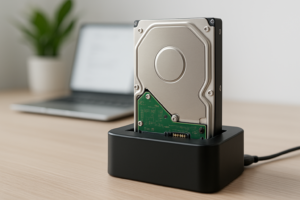 Best Hard Drive Docks for Cloning and Backup