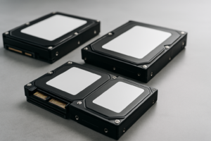 Best Hard Drives for Cheap Mass Storage in 2026