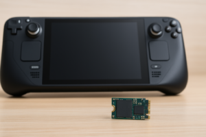 Best M.2 2230 SSDs For Steam Deck In 2026