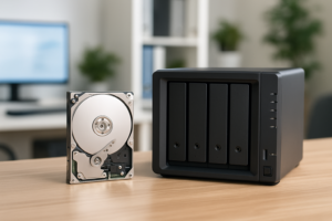 Best NAS Drives for Home and Small Business in 2026