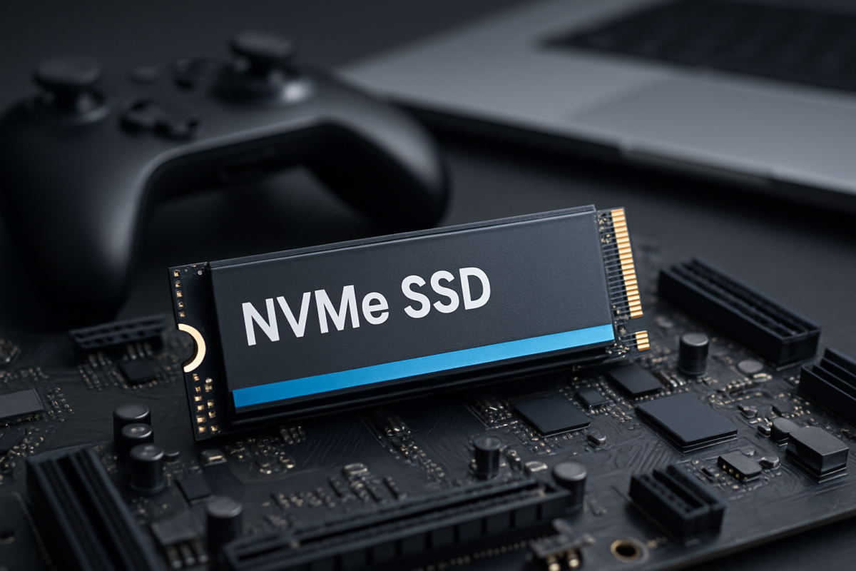 Gen 4 Vs Gen 3 NVMe SSD: Real-World Speed Differences