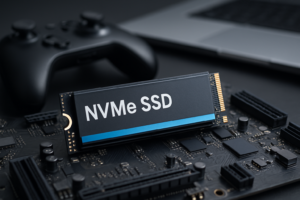 Best NVMe SSDs for Gaming, Work, and Everyday Use in 2026