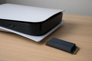 Best NVMe SSDs for PS5 Storage Expansion in 2026