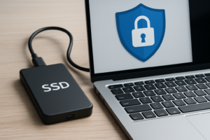 Best SSD Backup Strategies To Protect Your Data