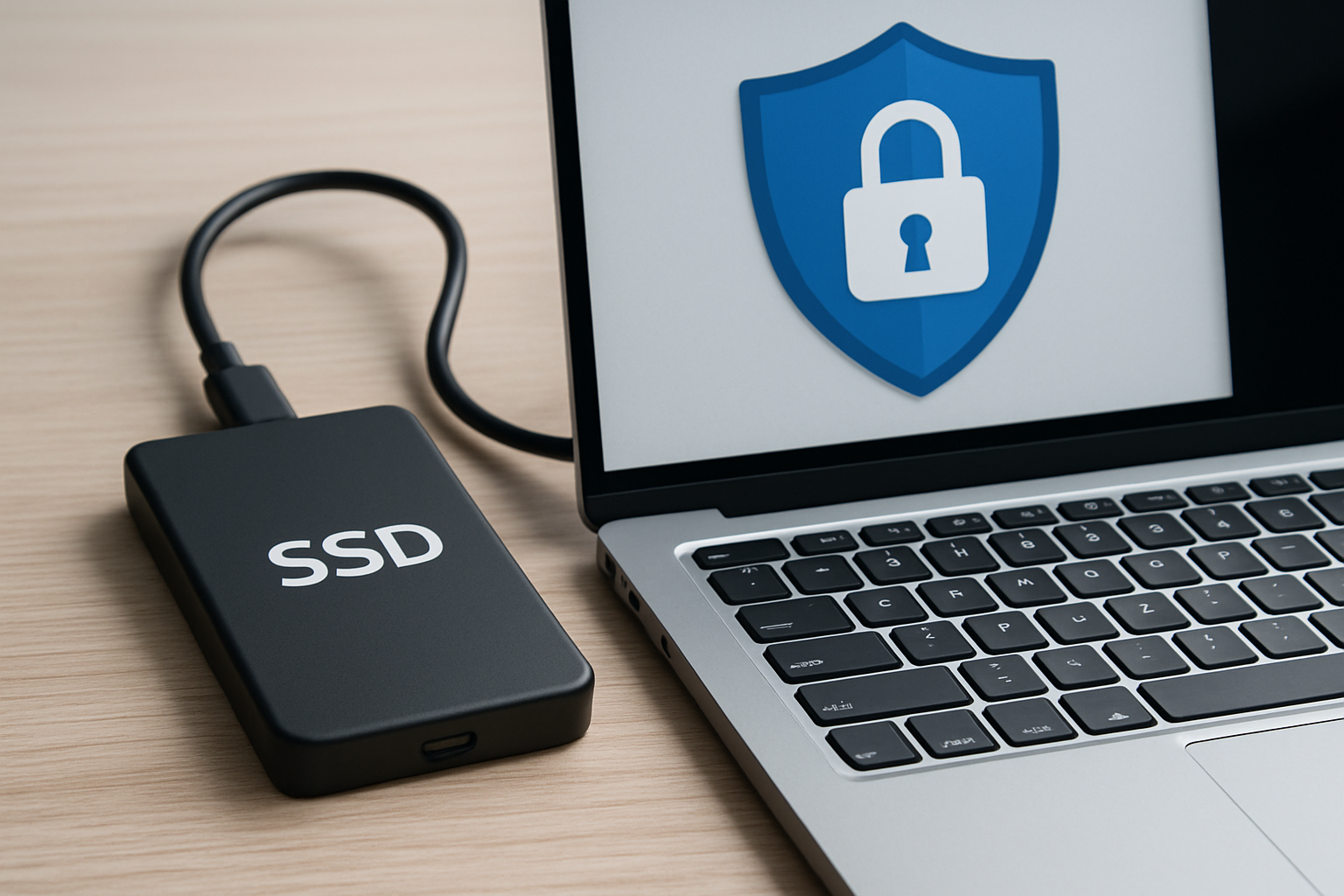 Protection Drive Best SSD Backup Strategies To Protect Your Data