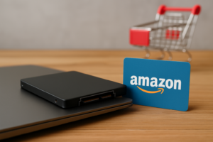 Best SSD Deals to Watch for on Prime Day 2026