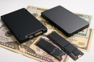 Best SSDs for Every Budget in 2026