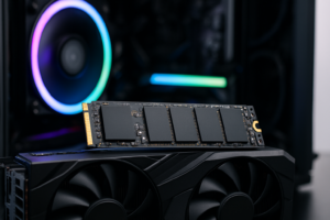 Best SSDs for Gaming PCs in 2026