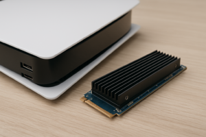 Best SSDs For PS5 In 2026: Speed Meets Value