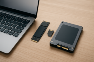 Best Storage Upgrades for Laptops in 2026