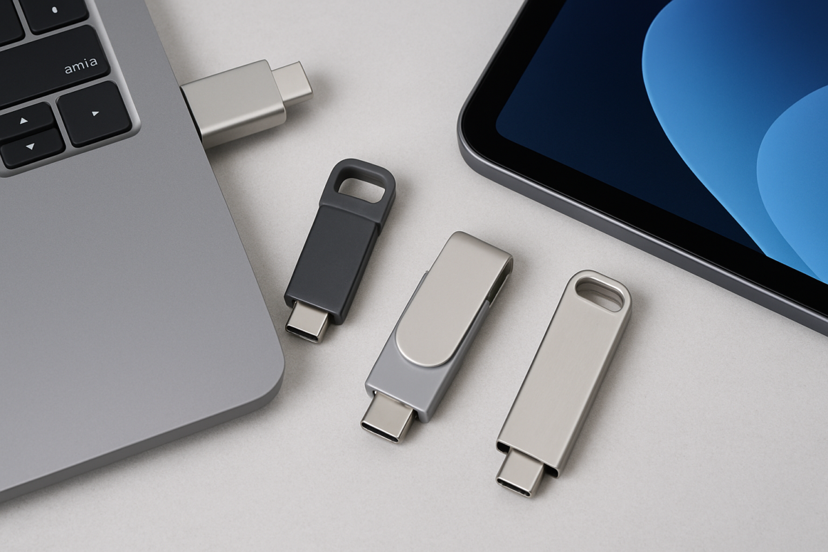 USB 2.0 Vs USB 3.0 Vs USB 3.2 Flash Drives: Speed Differences Explained
