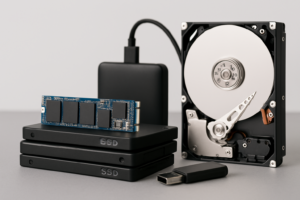 Black Friday Storage Deals: What to Buy and What to Skip
