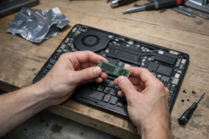 Can I Put M2 Ssd in My Laptop
