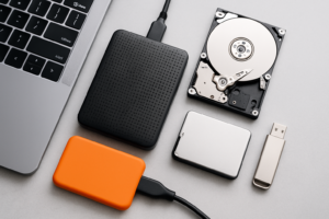 Cheap Storage Hacks: 5 Ways to Save $200+ on Drives