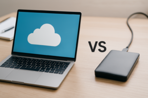 Cloud vs Local Storage: A Real Cost Comparison Over 5 Years