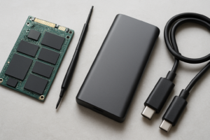 Common Problems with SSD Enclosures and How to Fix Them