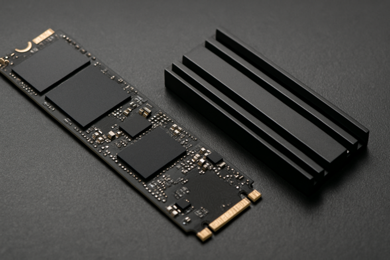 Ssd Real Gen 4 Vs Gen 3 NVMe SSD: Real-World Speed Differences