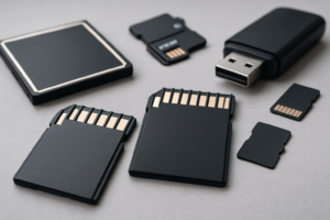 Everything You Need to Know About Memory Cards