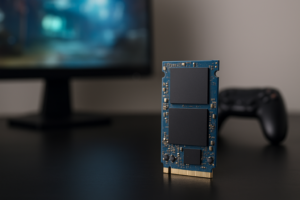 Gaming SSD Size Guide: How Much Storage Do You Really Need?