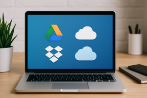 Google Drive vs OneDrive vs Dropbox vs iCloud: Which Cloud Storage Is Best?