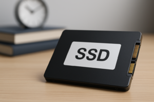 How Long Do SSDs Really Last In 2026