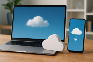 How Much Cloud Storage Do You Actually Need?