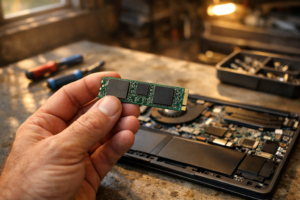 How to Buy M.2 Ssd