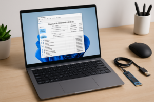 How To Check SSD Health On Windows 11