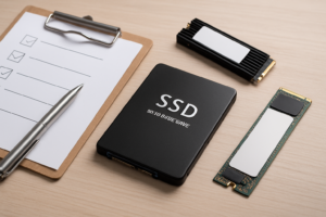 How to Choose the Right SSD: A Complete Buying Guide