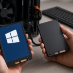 How to Clone Windows to a New SSD Without Losing Anything