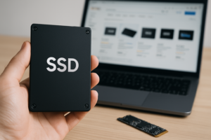 How to Find a Good SSD Deal Without Buying an Outdated Drive