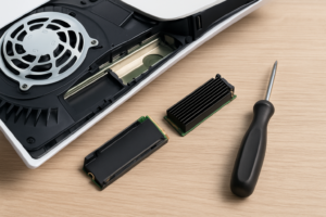 How To Install SSD In PS5: Complete 2026 Guide