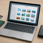 How to Recover Files from a Dead SSD or External Hard Drive