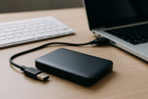 How to Securely Wipe Your Drive Before Selling (Complete Guide)