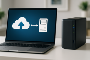 How to Set Up a Hybrid Cloud and Local Backup Strategy
