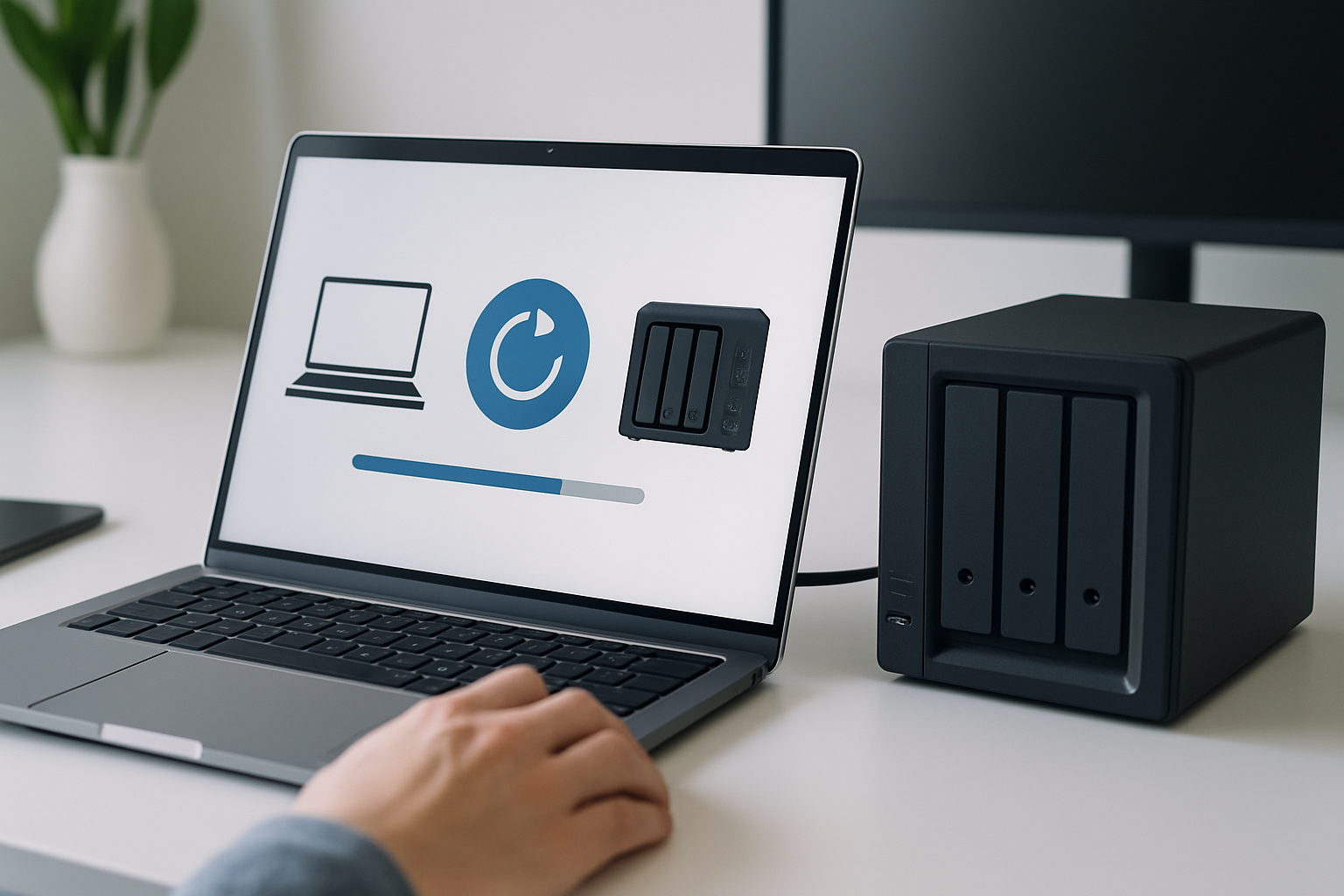 How To Set Up RAID 5 On Your Home NAS (Beginner Guide)