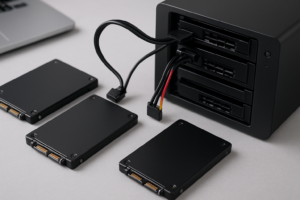 How To Set Up RAID With SSDs: Beginners Guide