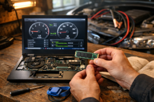 How to Setup M 2 Ssd