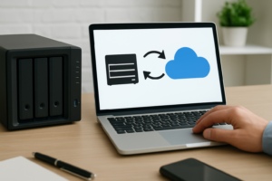 How to Sync Your NAS with Cloud Storage Without Paying Twice