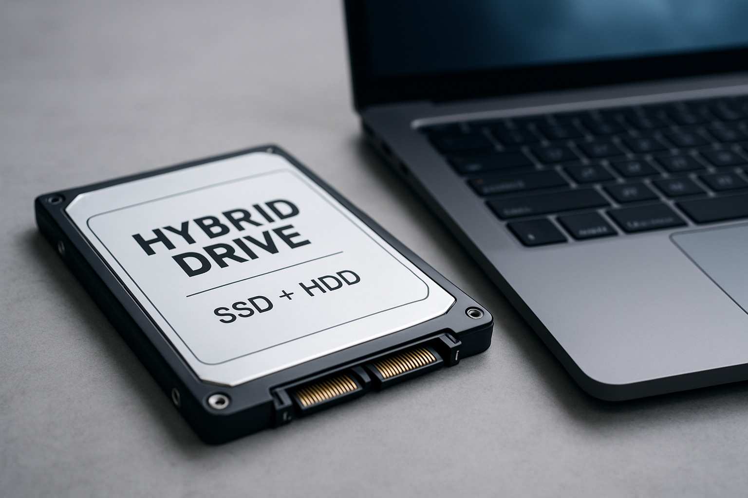 Driveworth Hybrid Drives (SSHD): Are They Worth Buying In 2026?