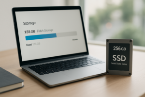 Is 256GB SSD Enough In 2026: Storage Planning Guide