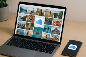 Is iCloud Worth It for Large Photo and Video Libraries?