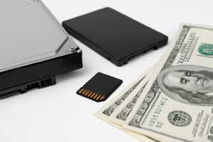 Is It Worth Buying Last-Gen Storage on Sale?
