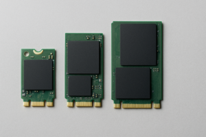M.2 2230 Vs 2242 Vs 2280 SSD Sizes Explained